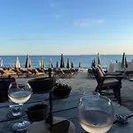 Mas De Gigaro Eden View St Tropez *
