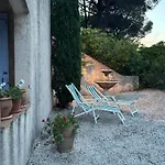 Mas De Gigaro Eden View St Tropez * لا كروا فالميه