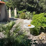 بيت للعطل Mas De Gigaro Eden View St Tropez *