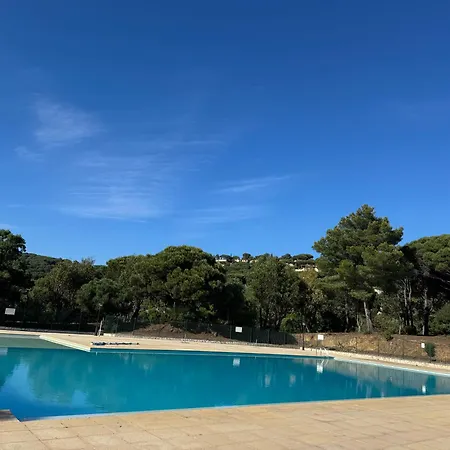 Mas De Gigaro Eden View St Tropez